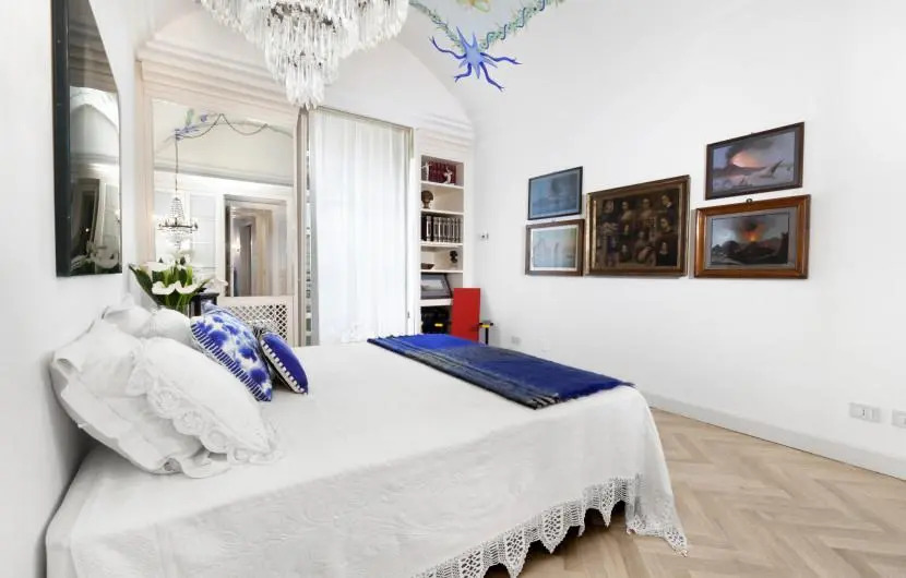 Flat 130M² 2 Bedrooms 2 Bathrooms - Sorrento