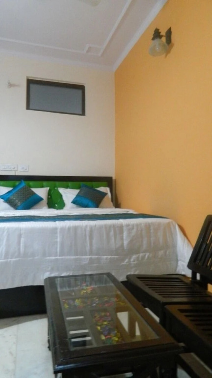 Hotel Rao Inn