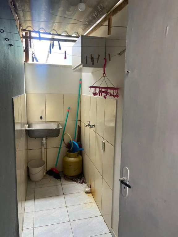 Apartamento térreo proximo ao parque e a praia