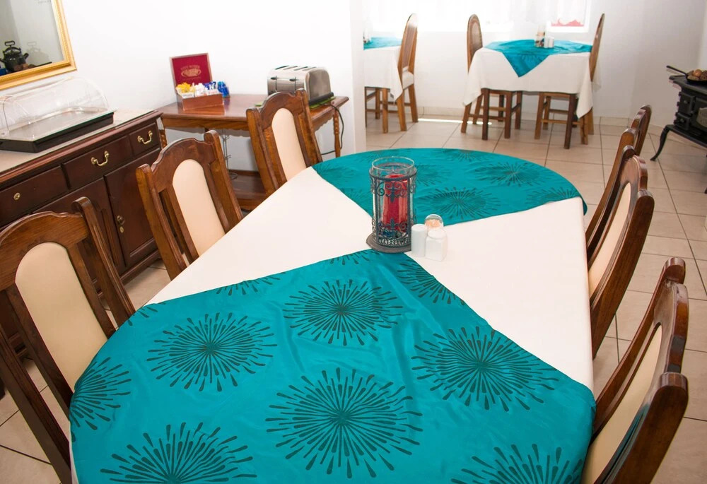 Tina's Guesthouse