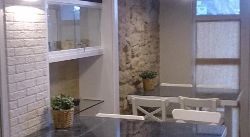 Hotel a Muradana