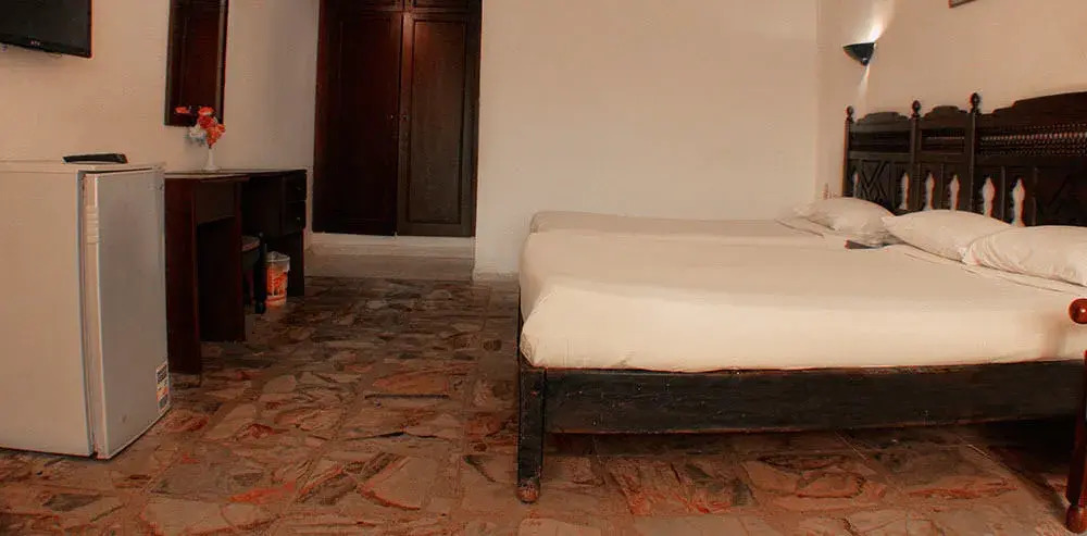 Mashrabiya beach resort