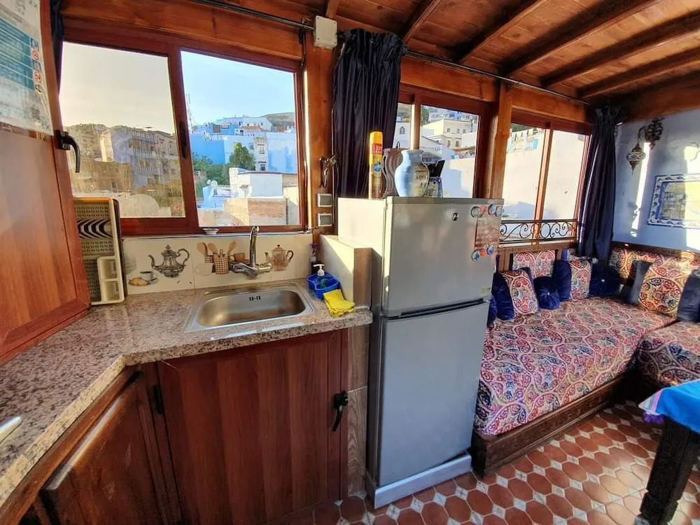 Casa meftah