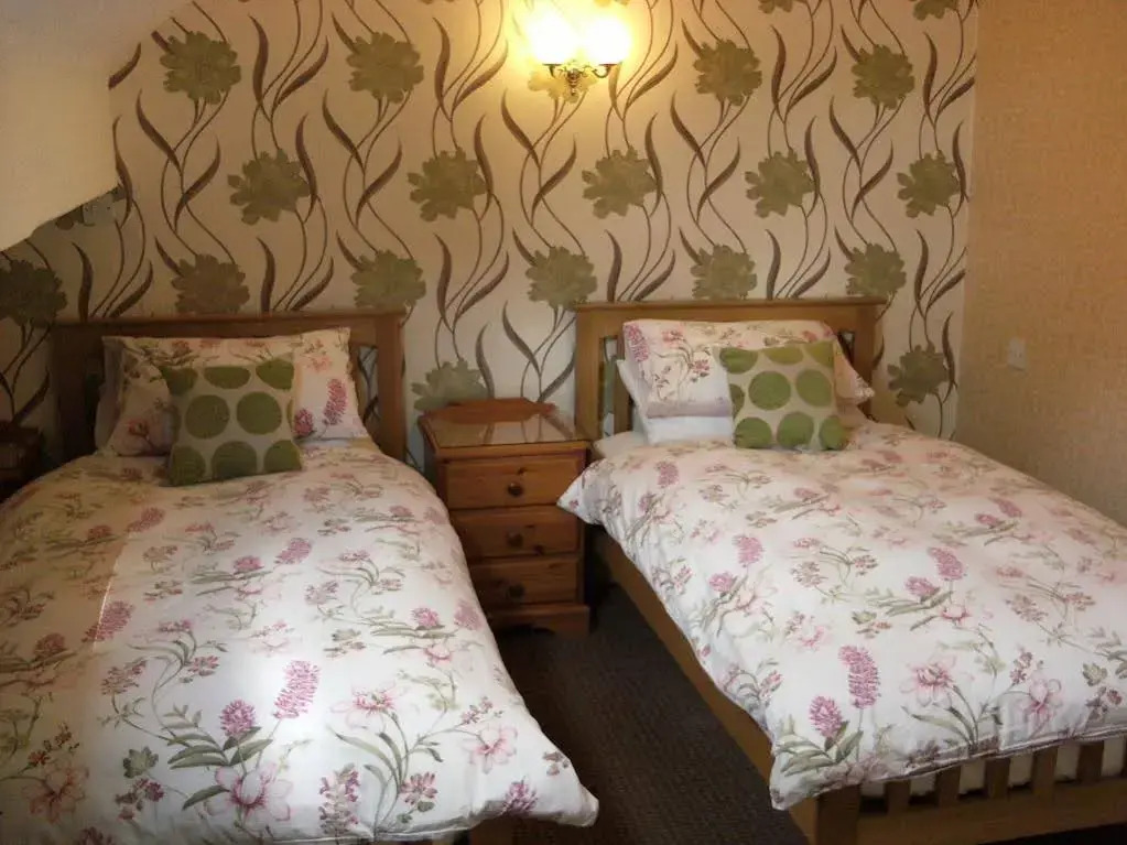 Glen Wynne Guest House