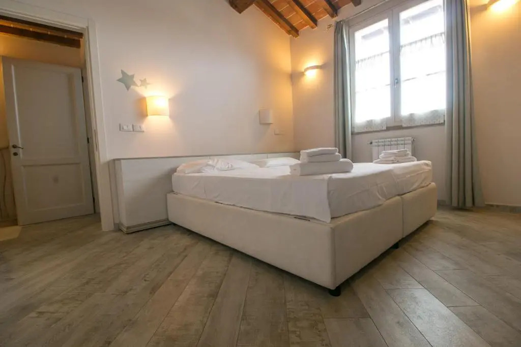 Fattoria Palazzeta - Pet & Family Friendly