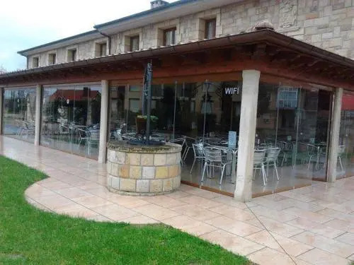 Hotel Vijanera