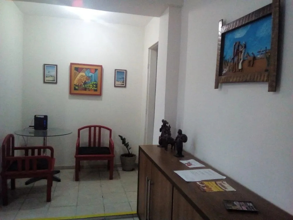 Asa Branca Residence