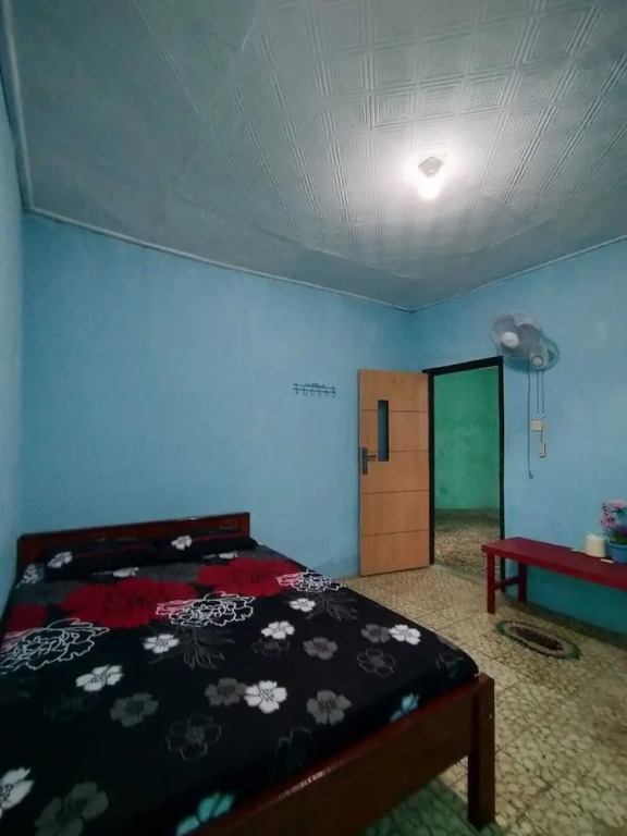 New oliviahomestay