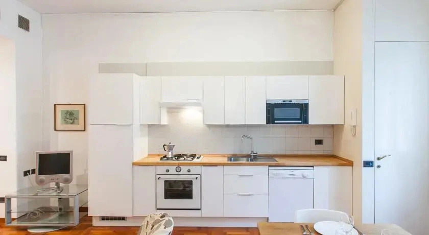 Friendly Rentals Brera