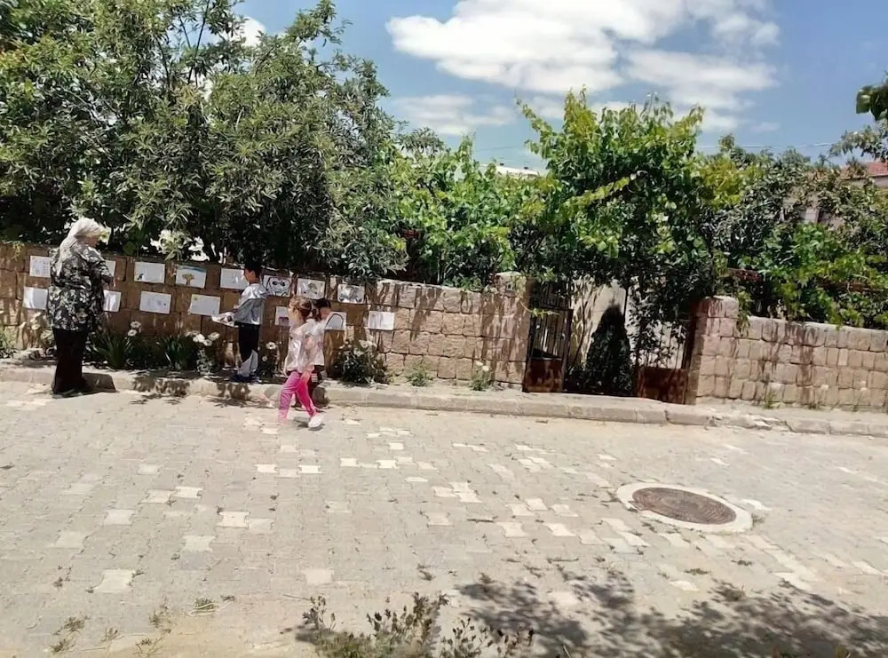 Acan Apart Pansiyon