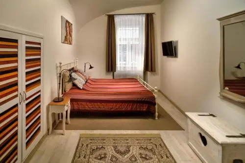 Melody Apartman
