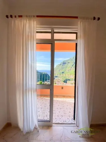 São Vicente Hostel