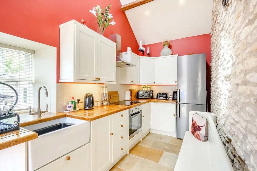 Cow Byre Cottage