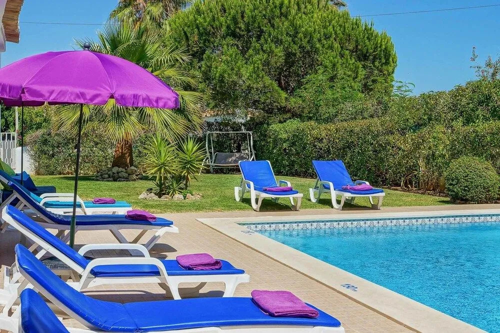 Villa Miramar