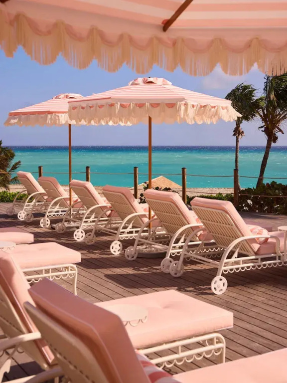 Private Pool Villa at Coral Sands - Steps to Pink Sand Beach & Resort Amenities