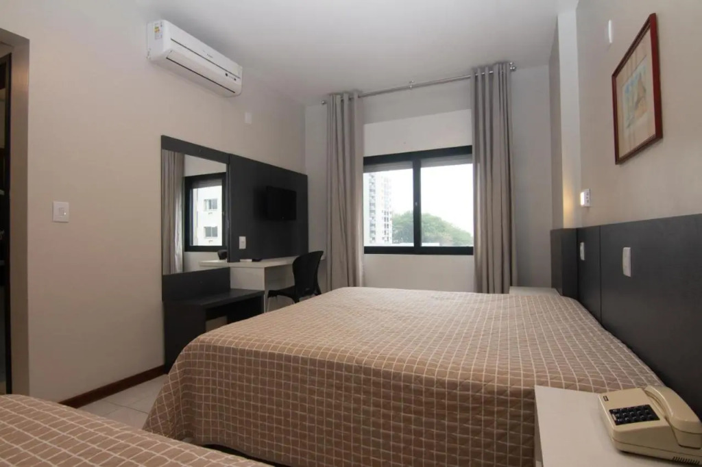 A Furninha Hotel