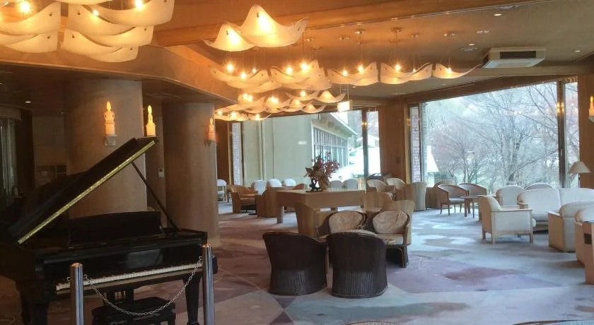 Hotel Yunojin