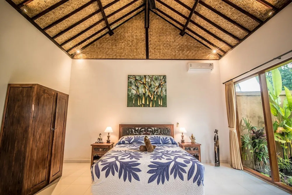 Sujaya Villas