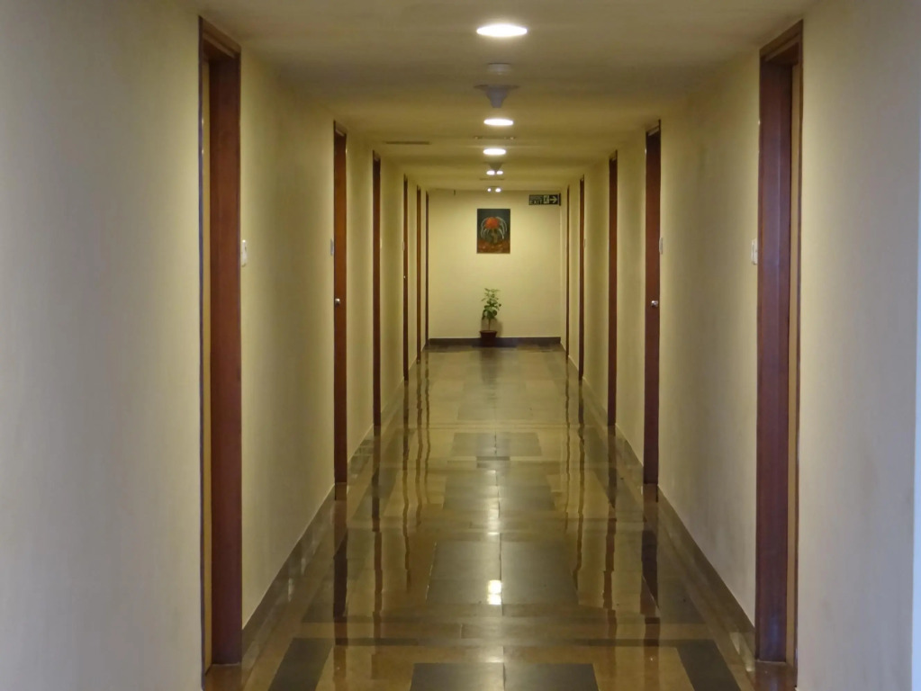 Hotel Mass