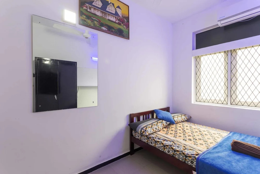 Manning Apartment