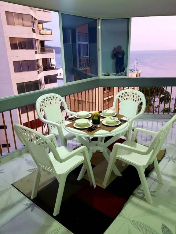 Hotel Mar Azul by Croma