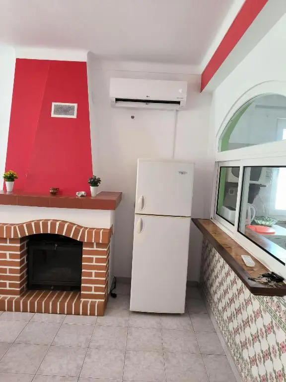 Apartamentos Campos 0
