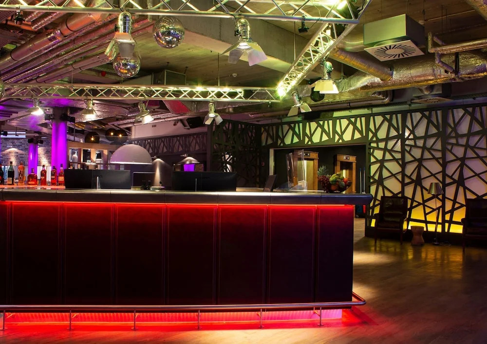Courtyard by Marriott Berlin Teltow
