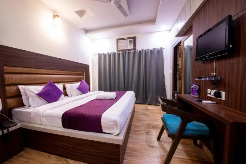 Perfectstayz Premium @Harkipauri Road
