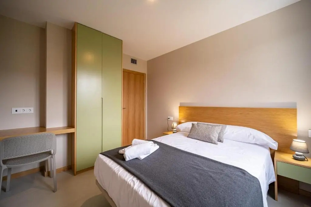 APARTAMENTOS LAS OLAS BY PANTIN