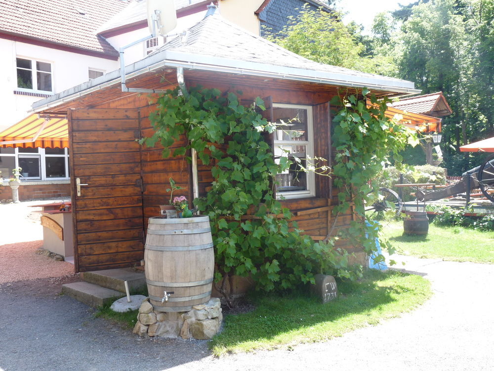 Hotel zur Kanone