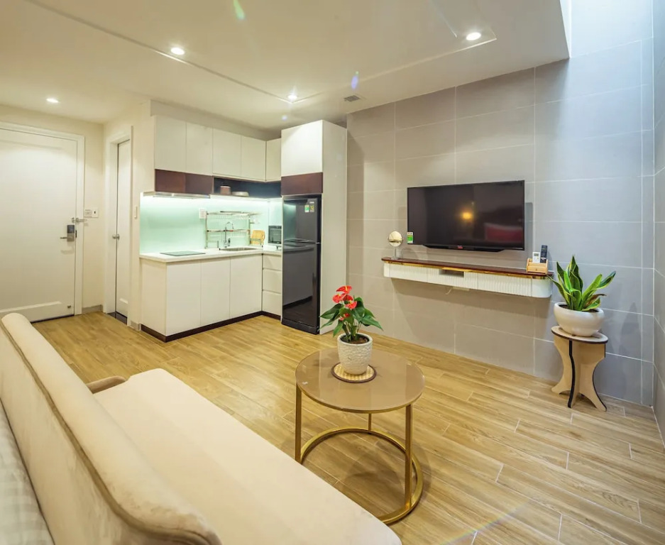 Simmi Signature Hotel & Apartment