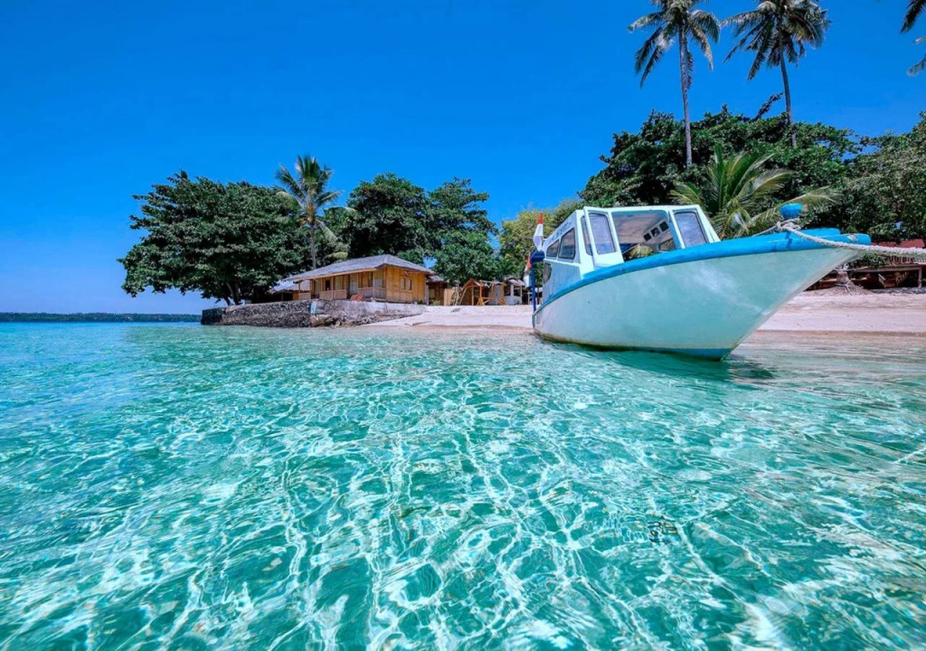 Kuda Laut Boutique Dive Resort