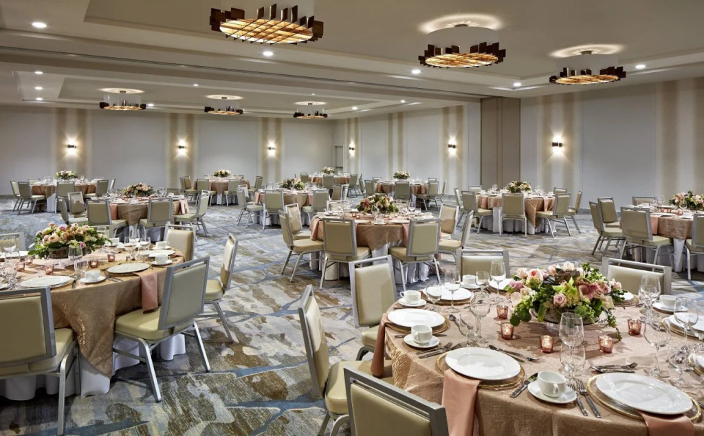 HOTEL PASEO, Autograph Collection