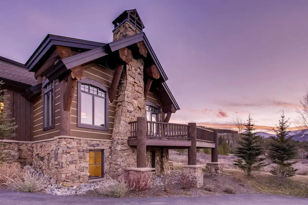Breckenridge Ski Chalet