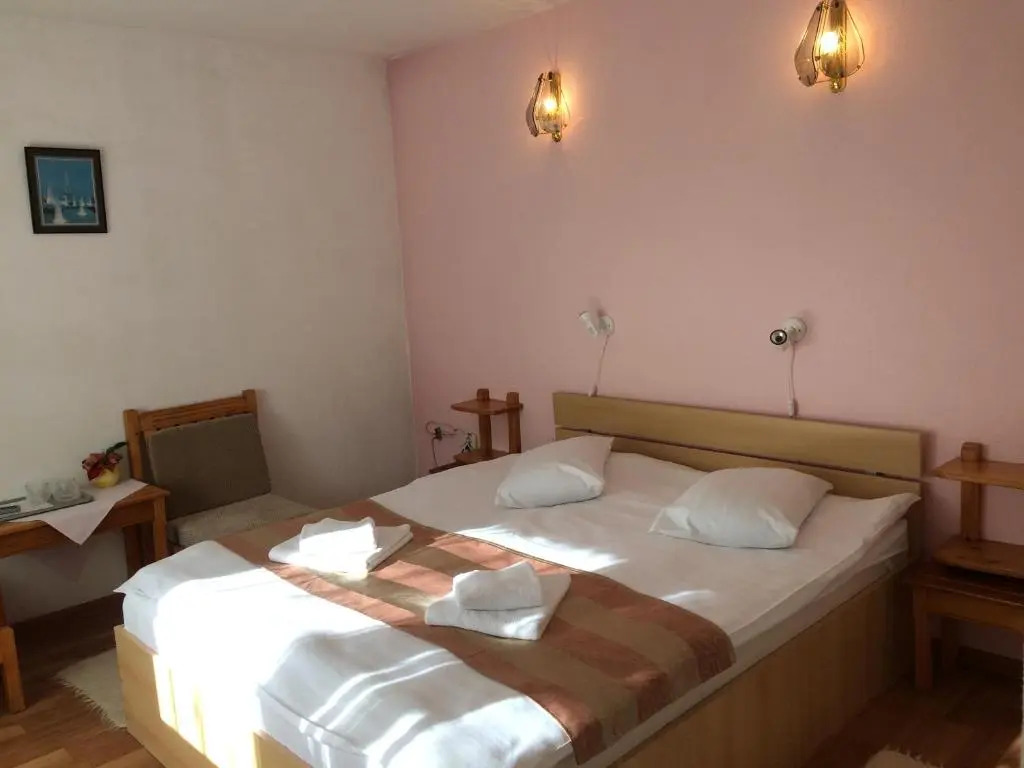Pension Casa Alba