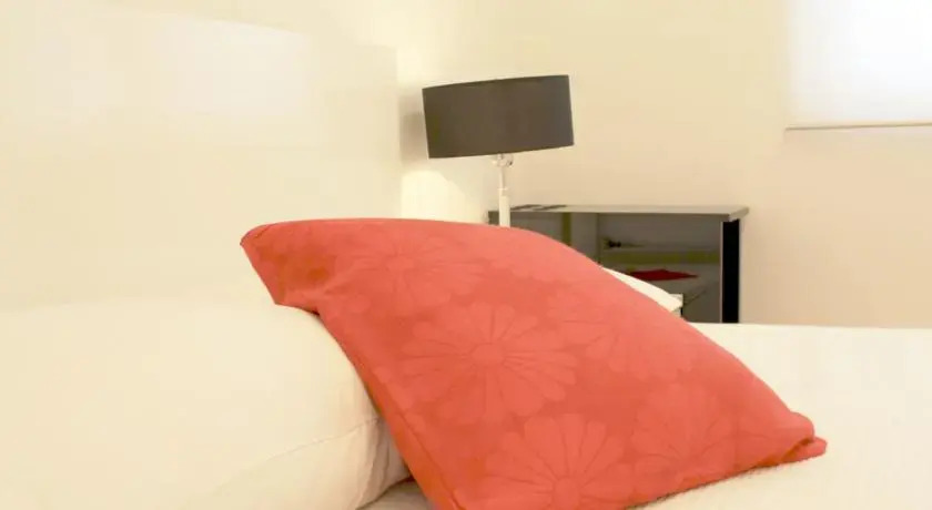 Apartment Poesia Urbana