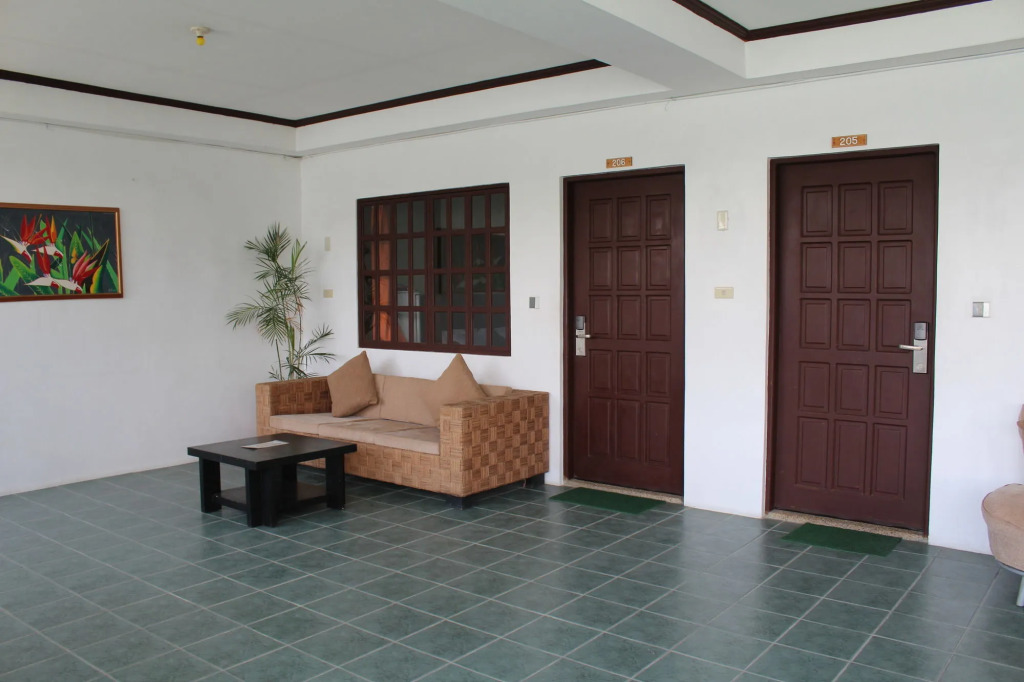 Subiza Beach Resort