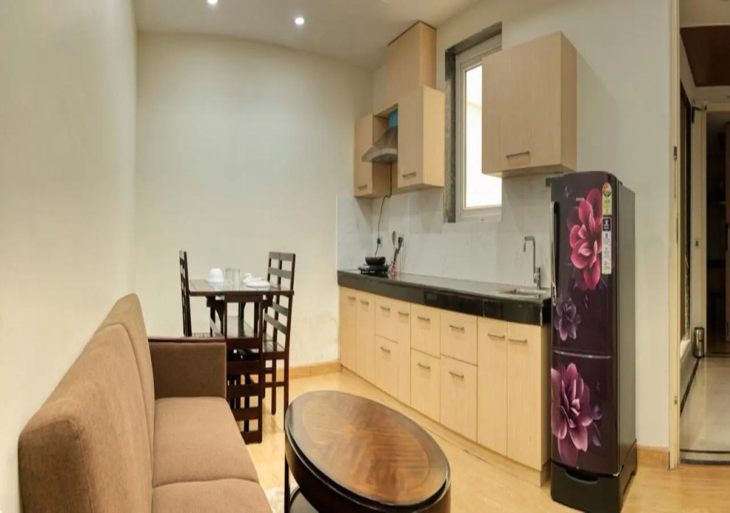 Palm Bliss Gurgaon - Premium Serviced Apartments and Rooms