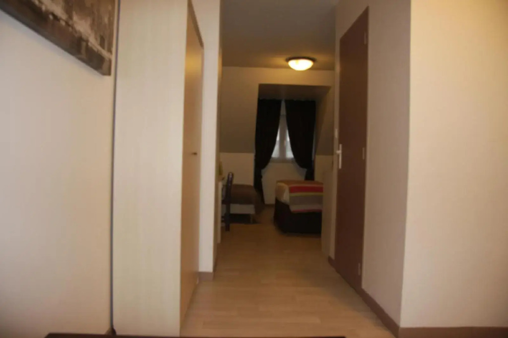 Brit Hotel Cherbourg