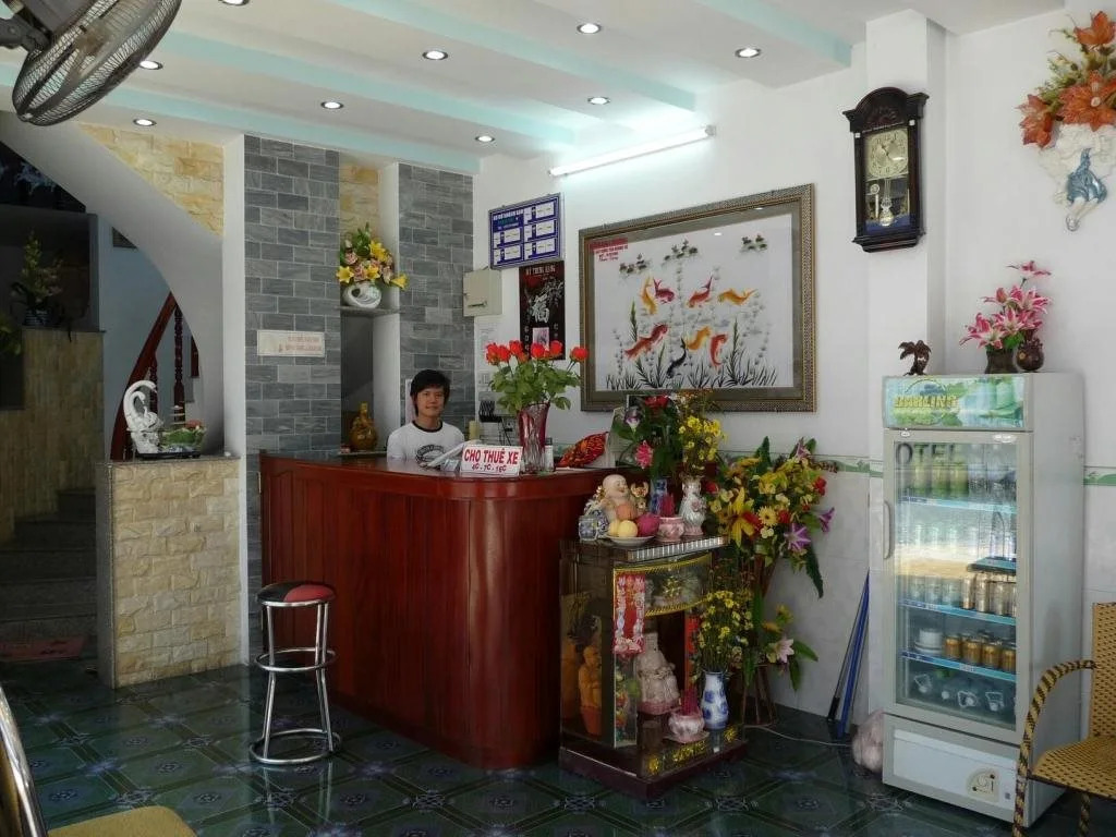 Minh Tai Hotel