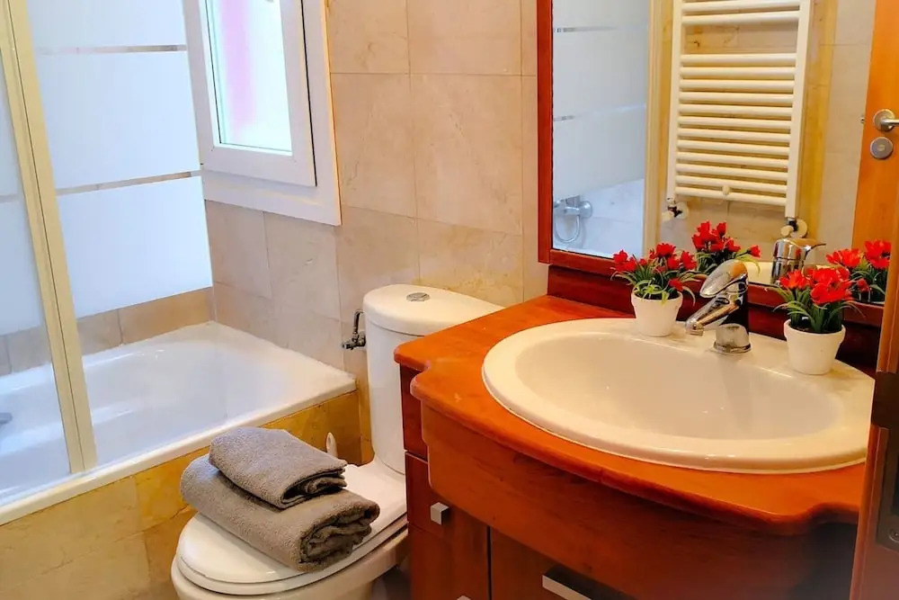 Villa Brimar