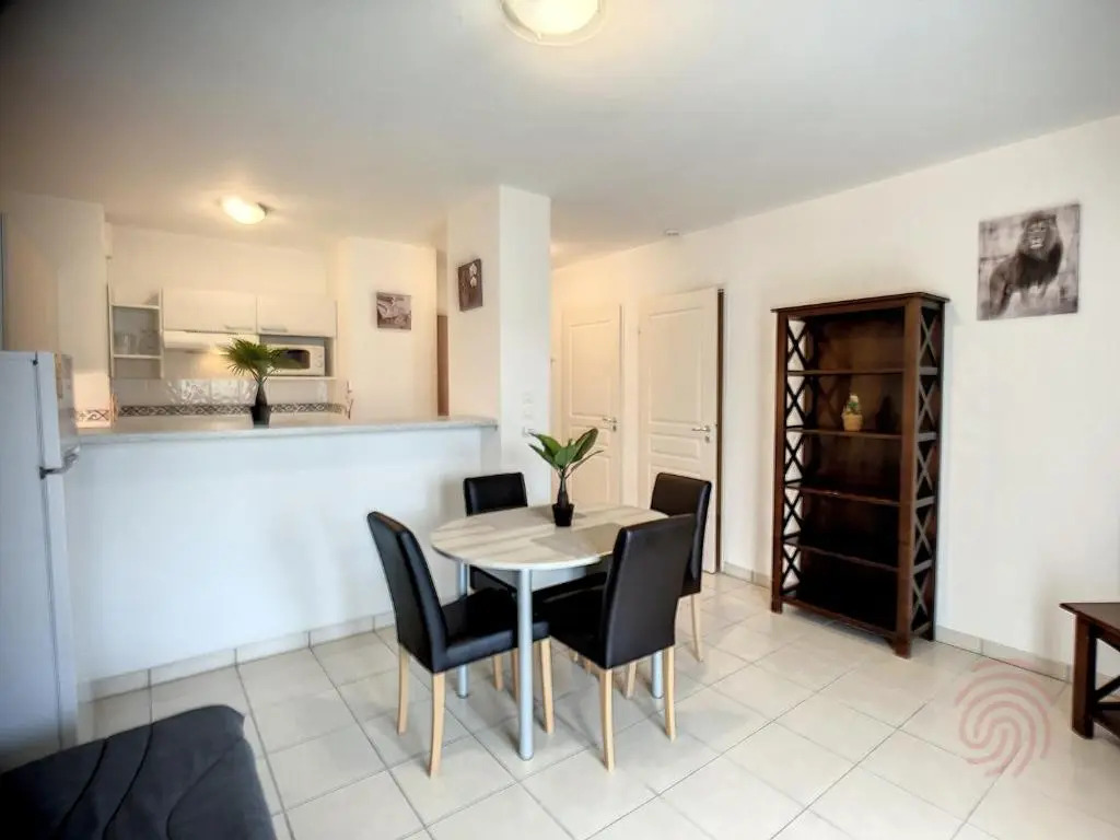 Appartement Lamalou-les-Bains, 2 pièces, 2 personnes - FR-1-451-117