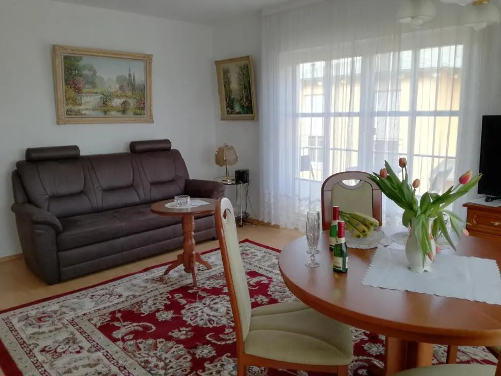 Haus Feriendomizil