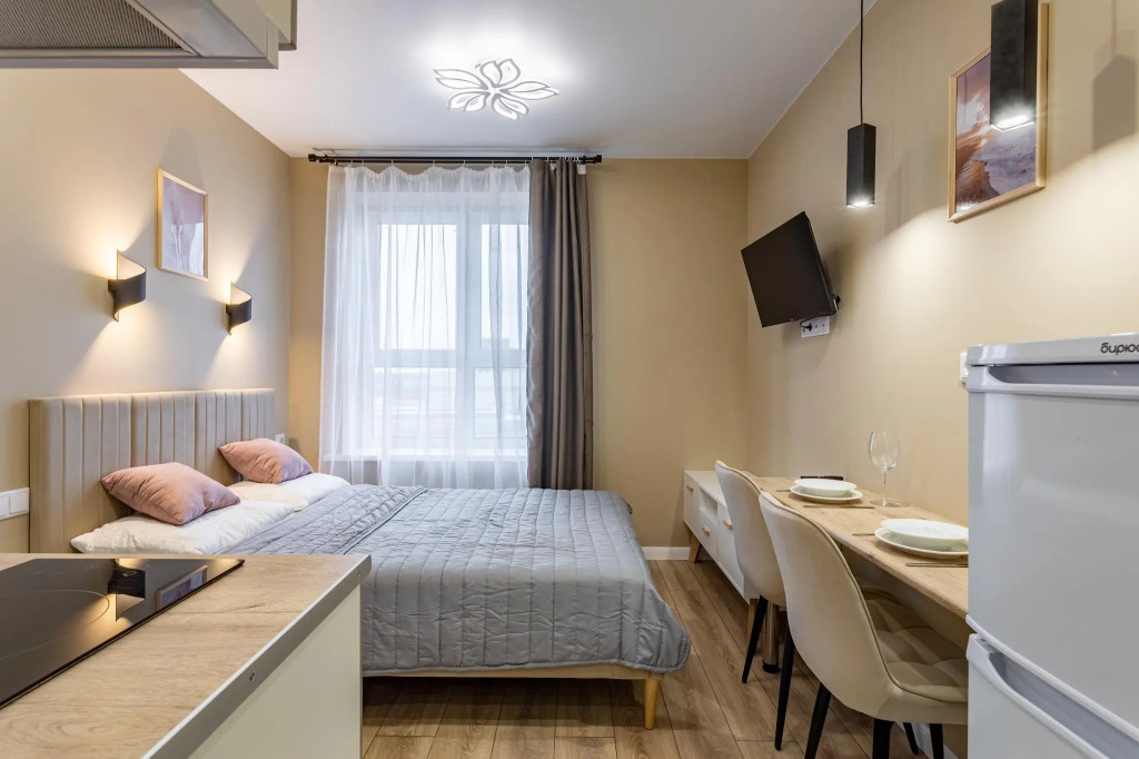 InHome24 (ИнХоум24) на улице Маковского