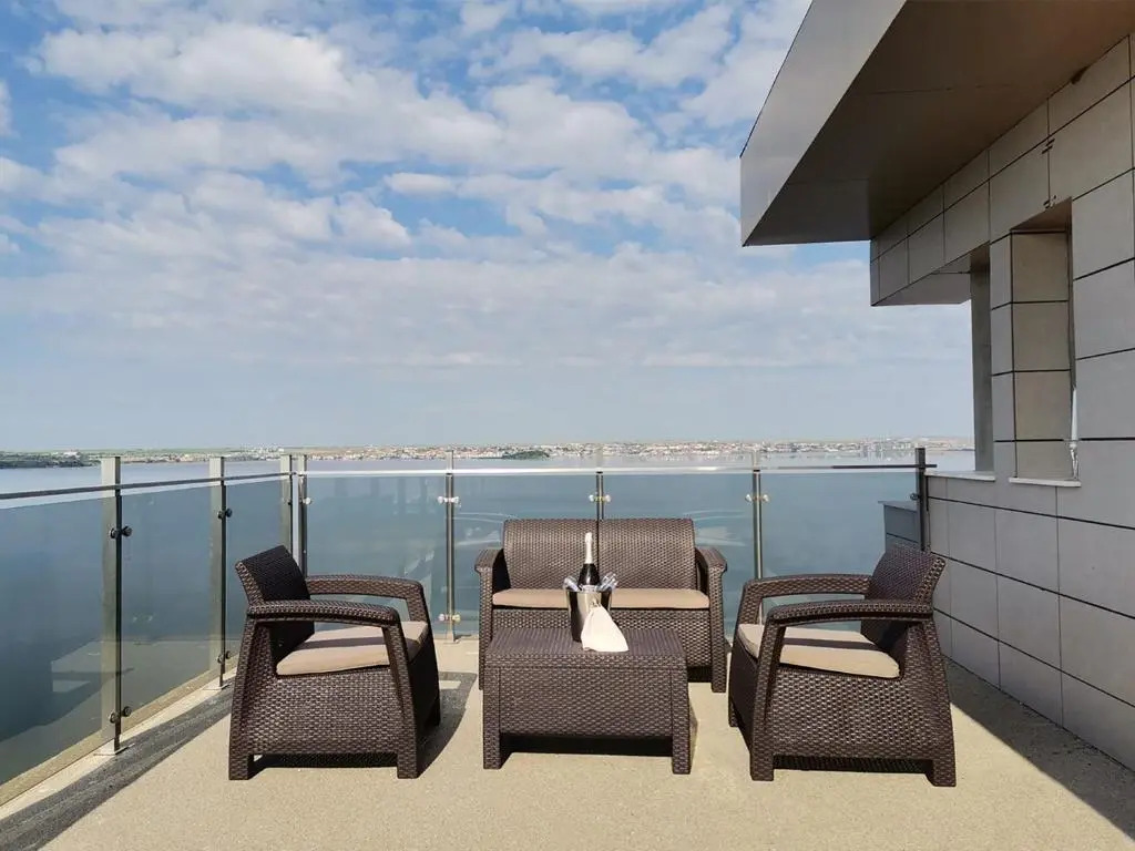 Ada Luxury Apartments 57