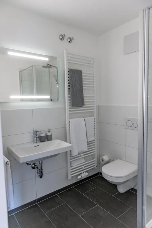 Hotel Drei Tannen