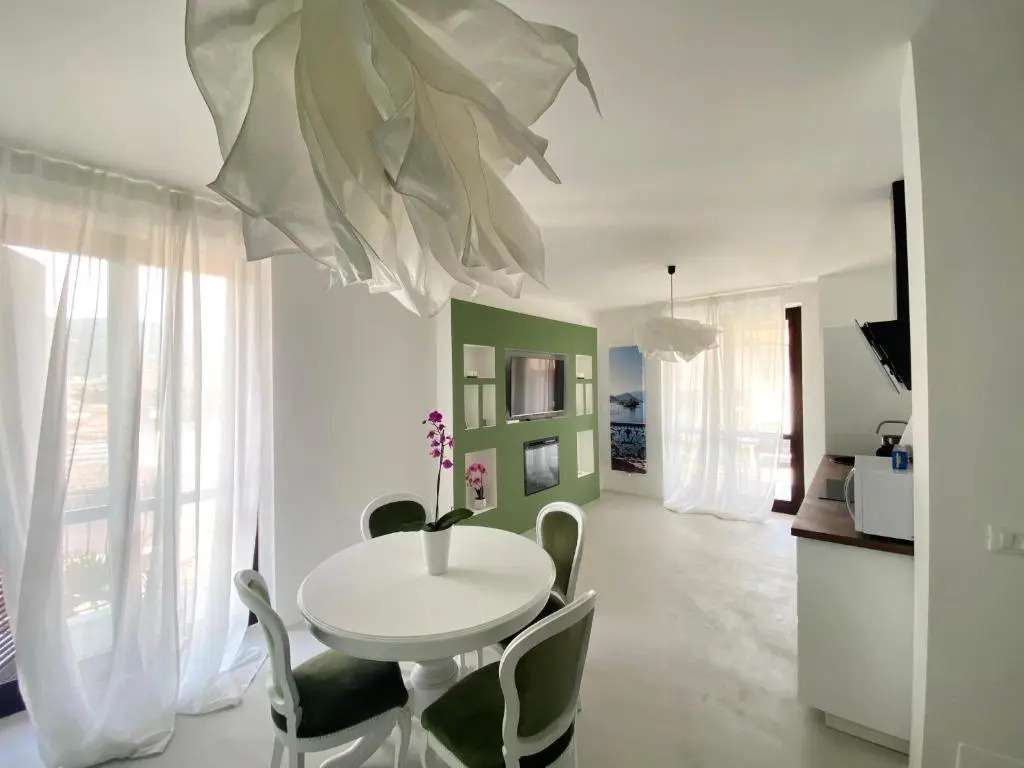 LovingStresa 2 brand new apartment