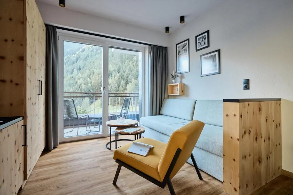 Hotel Feichtnerhof