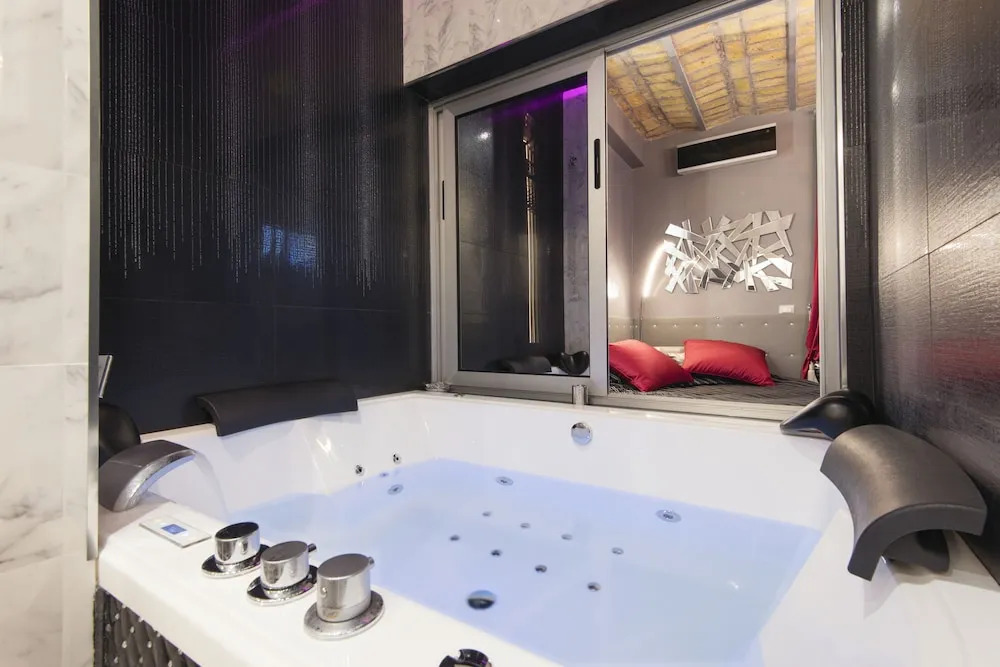 Suite Sweet Rome