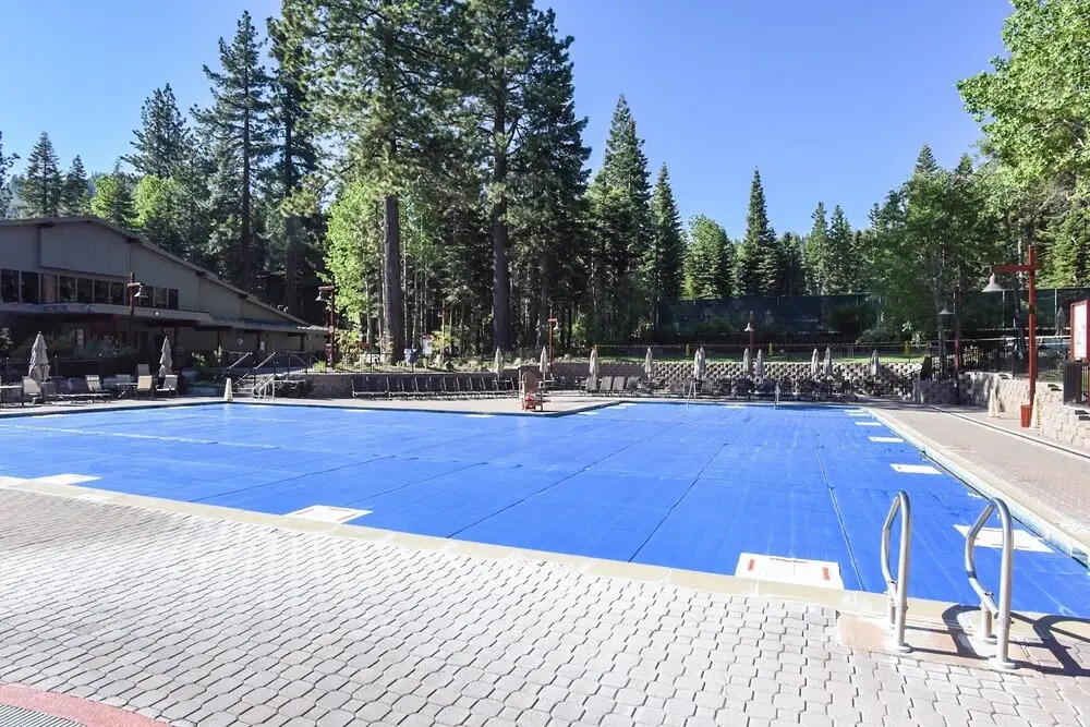 Ski Trails 4123